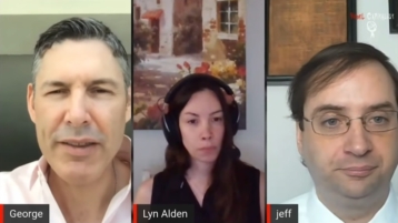 Podcast met Jeff Schnider en Lyn Alden: Deflatie of inflatie?