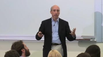 Video: Hoe werkt Bitcoin en blockchain?