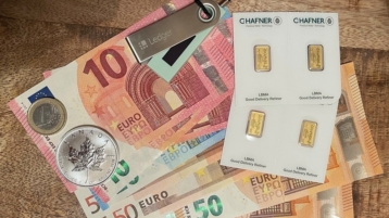 Regering verlaagt limiet contante betalingen naar 3.000 euro