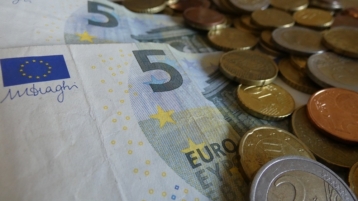 Rogoff: "Verdwijnen contant geld gunstig voor goud"