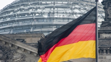 Inflatie Duitsland naar hoogste niveau in decennia