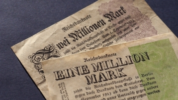 Stevenen de VS net als Duitsland in 1923 nu af op hyperinflatie? (Deel 2)