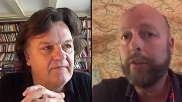 Sander Boon: "Dominantie dollar onder vuur"