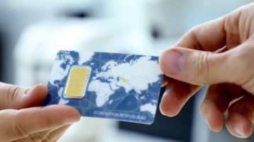 Lezersvraag: Wat heb je aan goud in tijden van crisis?