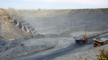 Goudmijnen zien kansen met Chinese Zijderoute
