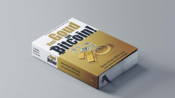 Actie: Van Goud tot Bitcoin! voor €24,95