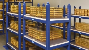 DNB verhuist goud en bankbiljetten naar Haarlem