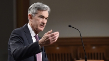 Federal Reserve: "We zullen alle benodigde instrumenten gebruiken" (update)