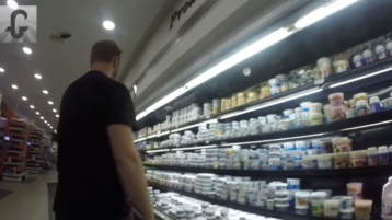 Is er echt een tekort aan voedsel in Venezuela?