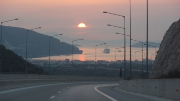 Griekenland wil ontwikkelingsbank voor infrastructuur