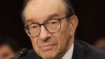 Onwetendheid over Eurodollarmarkt creëerde aura Greenspan