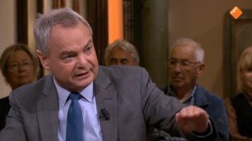 Hans Hogervorst: "Centrale banken zijn bezig met ongelooflijk experiment"