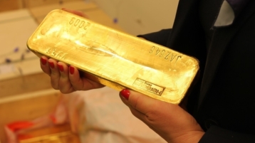 Goud als referentiepunt voor het Elliott Wave Principle