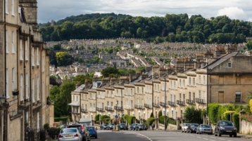 Grootste daling huizenprijzen Verenigd Koninkrijk sinds 2009