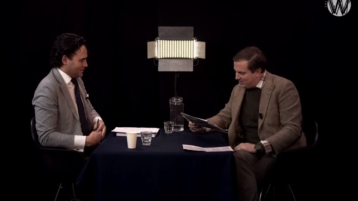 Video: Hulleman en Wellens over het failliet van de woningmarkt