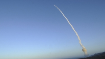 Noord-Korea vuurt opnieuw raket af over Japan