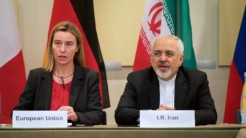 EU blijft proberen Amerikaanse sancties tegen Iran te omzeilen