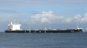 Iran en Rusland willen olie voor goederen ruilen