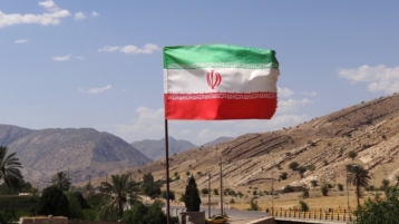 Duitsland en Frankrijk houden vast aan Iran deal