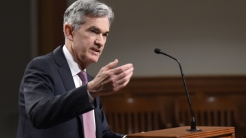 Deflatie dreigt, inflatie moet omhoog: wat kan de Fed nog doen?