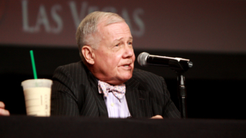 Jim Rogers: "Volgende bear market wordt ergste in de geschiedenis"