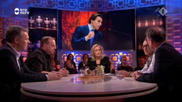 Is er nog een toekomst voor de gevestigde media?