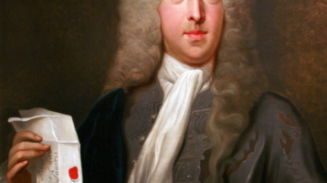 Het eerste papiergeld, de eerste miljonairs en de eerste grote kredietcrisis (Deel 3)