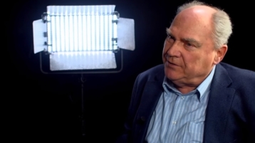 Karel van Wolferen over 'deep state', media en geopolitiek