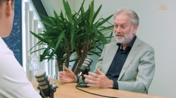 Kees de Kort: "Ze doen alles fout in Den Haag"