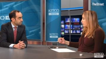 World Gold Council: "Centrale banken blijven goud kopen"