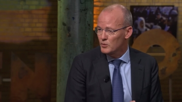 Klaas Knot hint naar herwaardering goudvoorraad