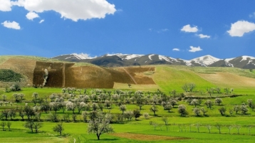 Een nieuwe valstrik voor Syrië