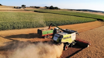Boeren opnieuw dupe van economische sancties