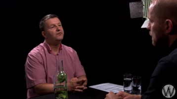 Video: Laszlo Marácz over spanningen tussen Hongarije en EU