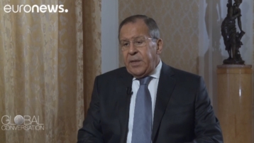 Lavrov: 'Washington gebruikt dollar om landen te bestraffen'