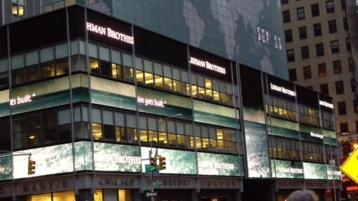 Wat is de echte les na de val van Lehman Brothers?