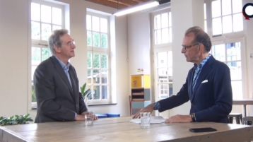 Lex Hoogduin: "Negatieve rente tast integriteit financiële systeem aan"