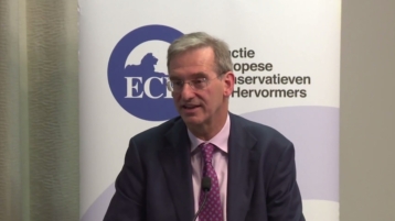 Video: Lex Hoogduin over de zonden van de ECB