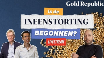 Video: Is de economische ineenstorting begonnen?
