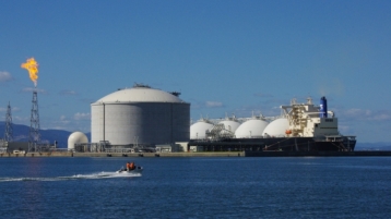 Polen sluit deal voor Amerikaans aardgas