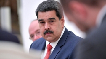 Maduro verliest toegang tot goud in Londen