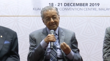 Islamitische landen overwegen goud tegen sancties