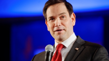 Verenigde Staten keren zich af van globalisering