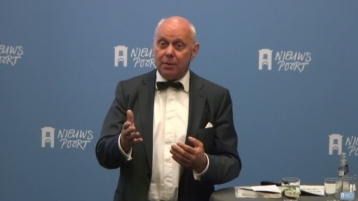 Video: Wordt Europa een transferunie?