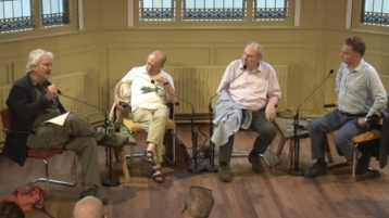 Video: Voeren de media ons ten oorlog?