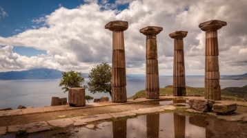 Conflict Turkije en Griekenland escaleert