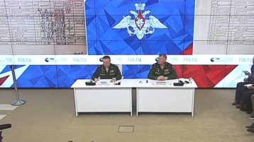 Rusland: "MH17 neergeschoten door Oekraïense BUK-raket"