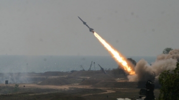 Rusland rust oorlogsvloot uit met hypersonische 'Zircon' raket