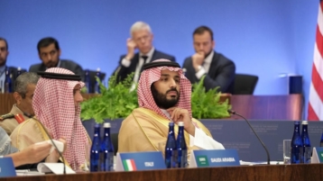 Saoedische regering wil Duitse bedrijven boycotten