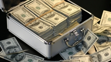 Amerikaanse banken willen het geld van bedrijven niet meer